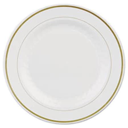 Bakebetter PLATE-10IN-12/10-SV BA2770028